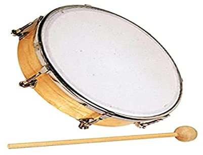 FUZEAU 8343 Tambourin Haut PU 20 cm
