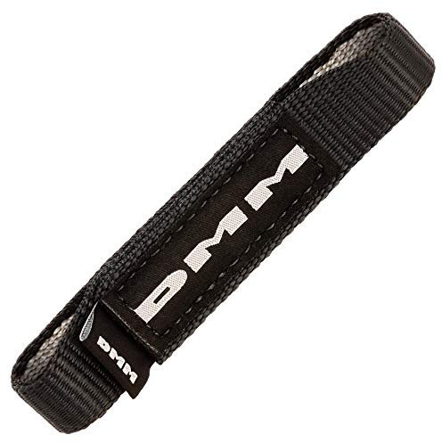 Dmm Nylon Variwidth Logo Qd Sling 12 Cm