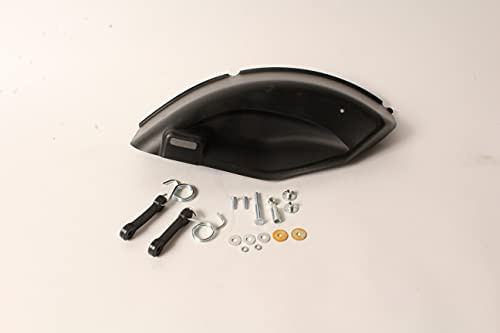 Husqvarna 954 04–05–01 OEM Mulch Teller 106,7 cm Deck mp42b (Teller & Hardware) 954040501
