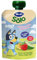 Puré de plátano, fresa y manzana Hero bolsa 100 g