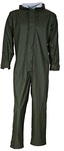 Elka Unisex Dry Zone Overall (1er Pack)