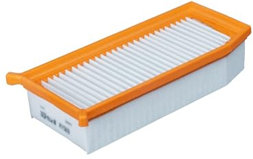 PURFLUX A1569 Filtro aria motore Cartuccia filtro Compatibilità con RENAULT Clio IV Hatchback BH Captur J5, H5, DACIA DUSTER