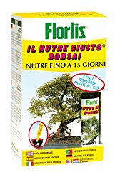 Il Nutre Giusto Bonsai