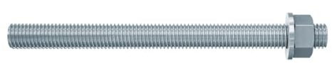 fischer Threaded Rod Fis A m 12x120, 44971