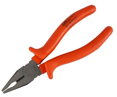 ITL Insulated Insulated Combination Pliers 150mm