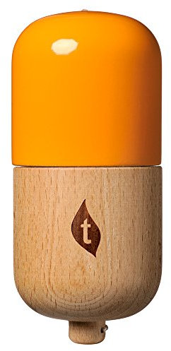 The Pill - Apricot - PIL008 by Kendama USA