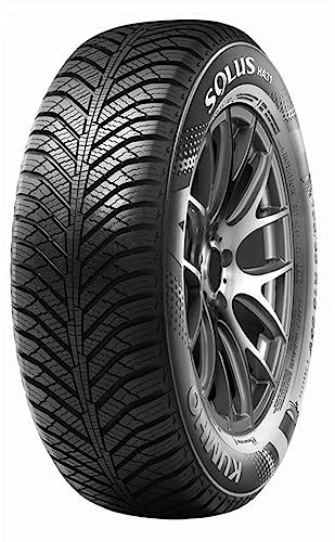 Kumho SOLUS HA31 215 65 R15 H - c/e/71 dB - Ganzjahresreifen