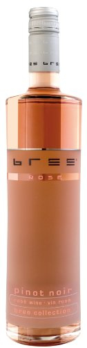 Bree Pinot Noir rosé Qualitätswein (6 x 0.75 l)