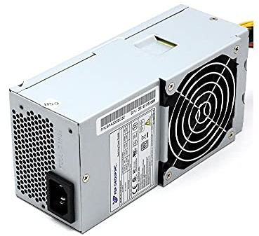Fortron FSP300 – 60 GHT, TFX 300 W 80 + Bronze