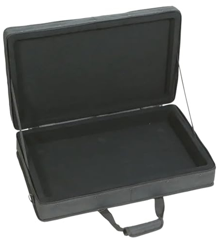 SKB 1SKB-SC2414 DJ/Keyboard Controller Soft Case