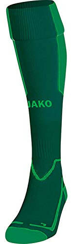 JAKO Unisex Lazio Stutzenstrumpf Unisex socks