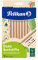 Pelikan 700047 Dreikant-Buntstifte Jumbo, 12er Kartonetui ,