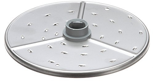 Robot Coupe 27588 Fine Grating Plate, 9 Height, 9 Width, 7 Length, Large