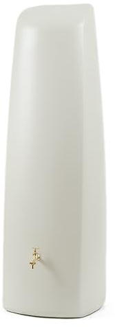 Regenwassertank Wandtank Elegance 400L sandbeige GRAF 212302