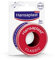 Hansaplast CLASSIC Sparadraps de 5 m x 2,5 cm, Sparadrap médical pour fixer efficacement les bandages, Pansement adhésif déchirable à la main