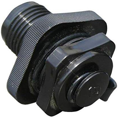 Connelly CWB Boston Valve - C