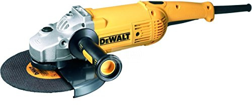 DeWalt m95323 – Smerigliatrice D28401 2000 W 230 mm