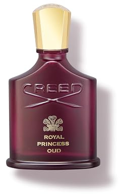 Creed Royal Princess Oud Eau de Parfum Spray 2.5oz (75ml)
