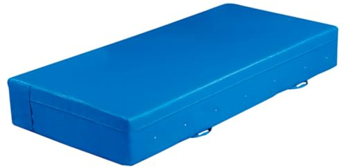 Sport-Tec Weichbodenmatte RG 20 Turnmatte Leichtturnmatte Schulsport Schule