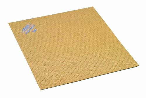 Vileda Perforated Cloth 35 x 40 cm Natural Wiping Cloth