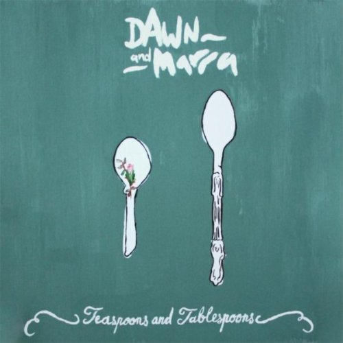 Teaspoons and Tablespoons [Explicit]