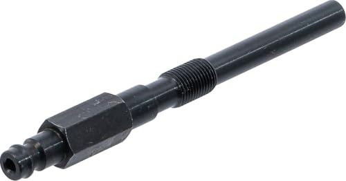 BGS 8008-M10X1.0 | Adapter für Kompressionsprüfer Art. 8008 | M10 x 1,0 | für Dieselmotoren