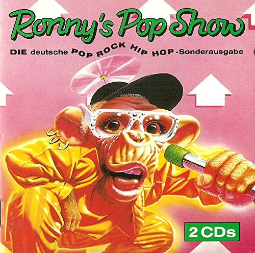 Seltene Deutsche Songs incl. Prinzen Megamix