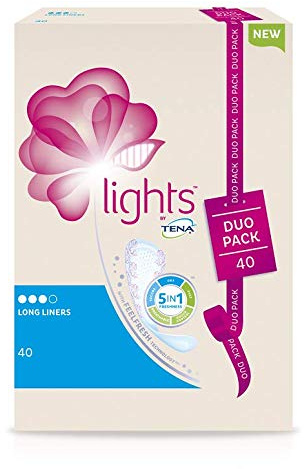 LIGHTS BY TENA LONG LINER DUO
