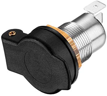 ProCar 53114320 Bordspannungssteckdose