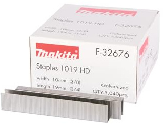 Makita 10-19mm F-32676 Mehrfarbig