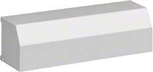 Hager Vector VE – expansiónador Union für Schrank 12 Breite