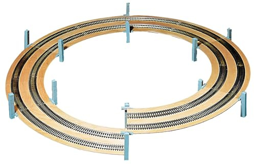Noch 53109 - Gleisw Aufbauk, 1-2 gleisig, 515 mm