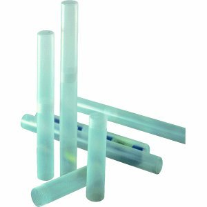 Rumold Gewindepack Versandrollen transparent 880mm