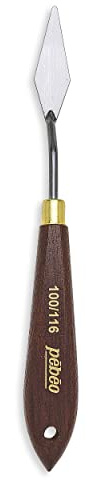 Pebeo 1002 Classic Painting Knife