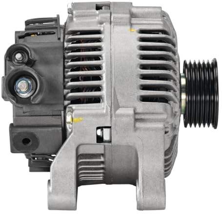 Valeo Alternador 439248-90 Amp - Canales: 6-14 V