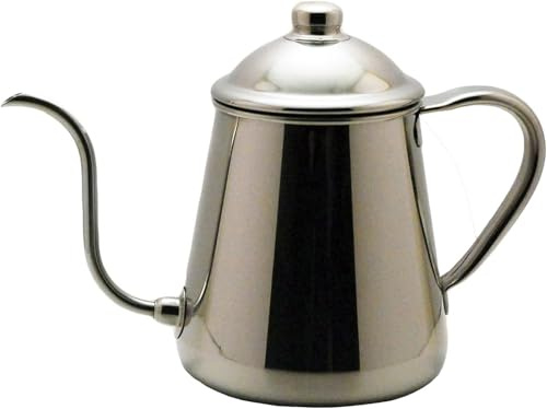 Takahiro Kaffee-Tropfkanne Shizuku, 0,9 l