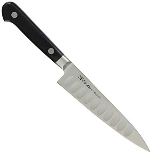 Misono Molybdenum Steel Petty Salmon No. 572/13cm