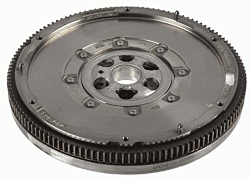 Sachs 2294 001 344 tvåmassagesvänghjul svänghjul