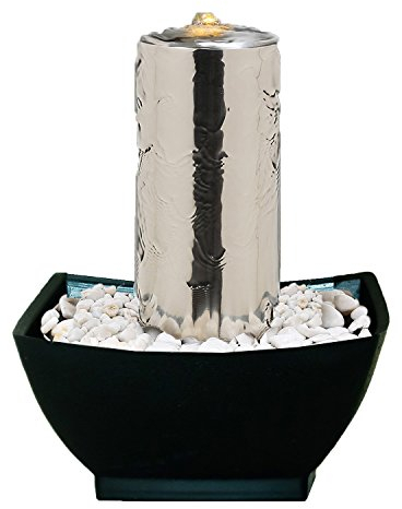 Köhko Fuente de habitación vals Fuente de Mesa humidificador 25002