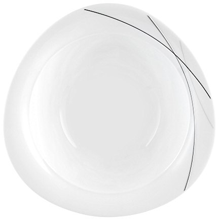 Seltmann Weiden Dessertschale 16 cm Trio Highline 71381 12 Stück