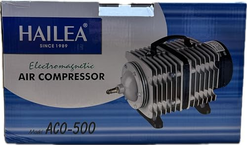 Hailea Kolben-Kompressor ACO-500