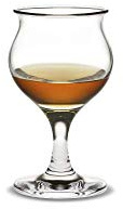 Id‚elle Cognacglas 22 cl.