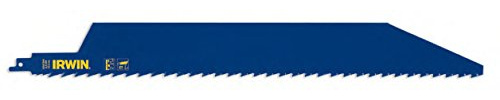 Irwin 10507847 300 x 50mm Sabre Saw Blade MRB Masonry