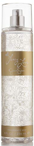 Fancy Love by Jessica Simpson for Women - 8 oz Fragrance Mist