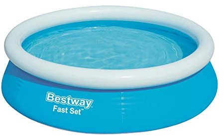 Bestway Fast Set Pool 1.98m x 51cm