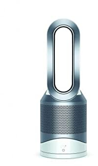 Dyson Pure Hot Cool Link Termoventilatore