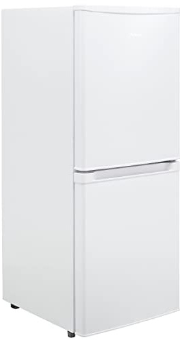 Amica FK196.4 Freestanding 161L A+ White Fridge-Freezer – Refrigerator-Freezers (161 L, N-T, 40 dB, 3 kg / 24 hrs, A+, White)
