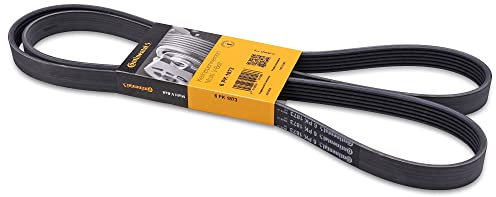 CONTITECH 6PK1873 Keilrippenriemen Rippenriemen 1873mm 0,191kg