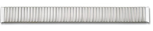 Eichmüller Edelstahl Zugband Flexband poliert/matt/PVD Beschichtung