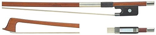 GEWA Made in Germany Violabogen Fernambukholz 4/4